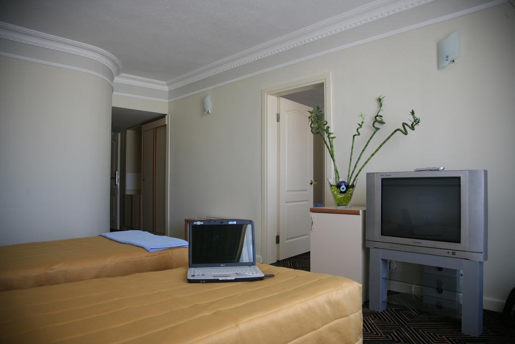 Orient Resort Hotel Fethiye Buitenkant foto