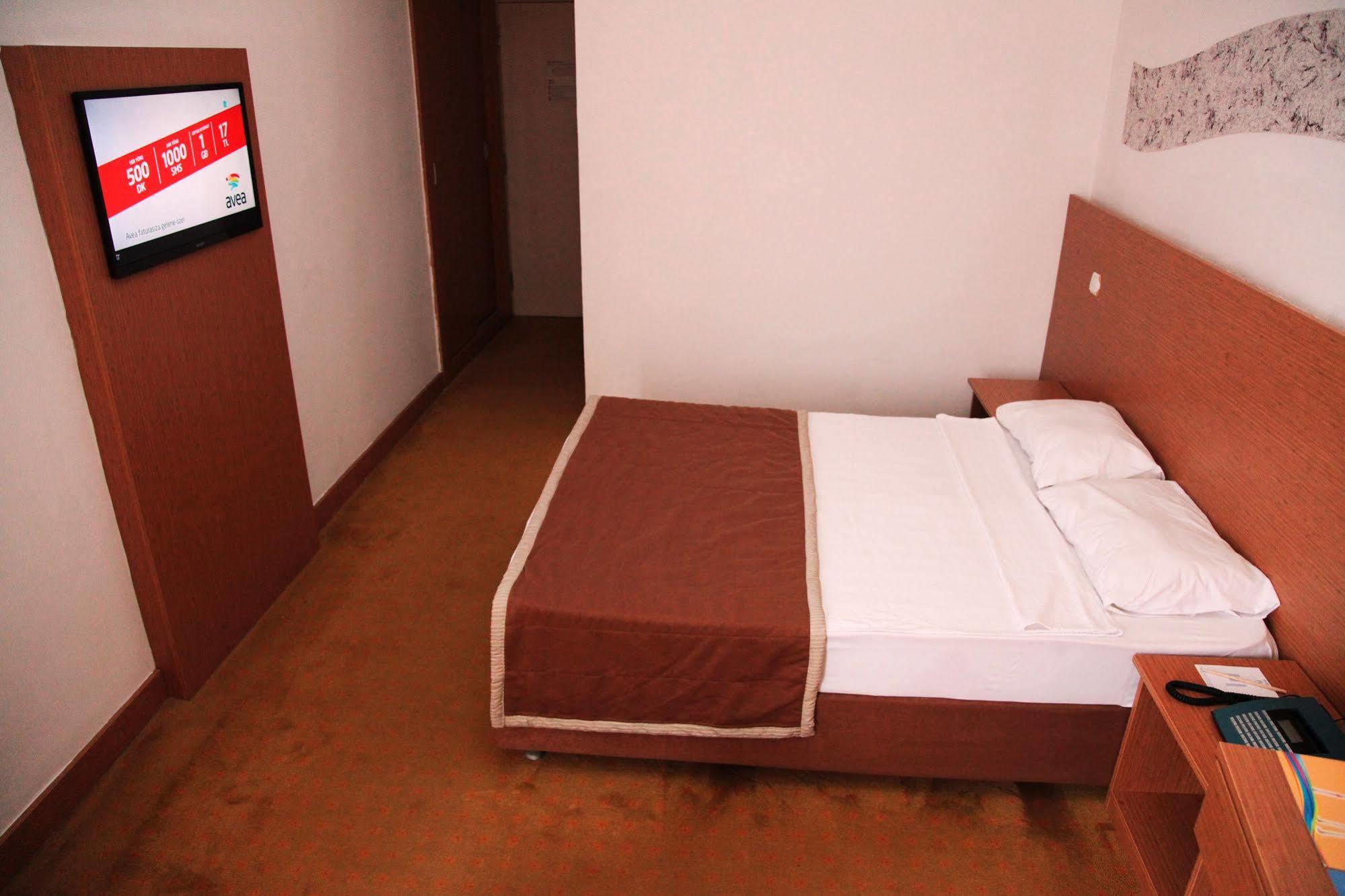 Orient Resort Hotel Fethiye Buitenkant foto